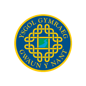 Logo of Ysgol Gymraeg Gwaun y Nant