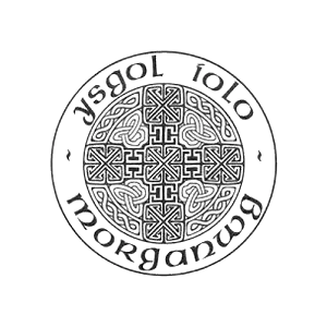 Logo of Ysgol Gymraeg Iolo Morganwg