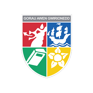 Logo of Ysgol Gymraeg Pen y Garth